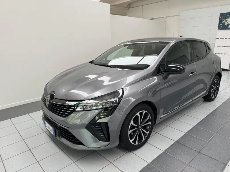 Renault Clio usata a Verbano Cusio Ossola