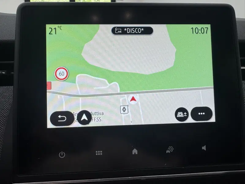 Renault Clio usata a Verbano Cusio Ossola (11)
