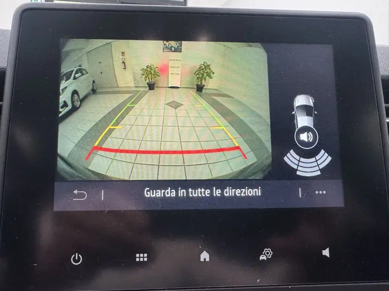 Renault Clio usata a Verbano Cusio Ossola (12)