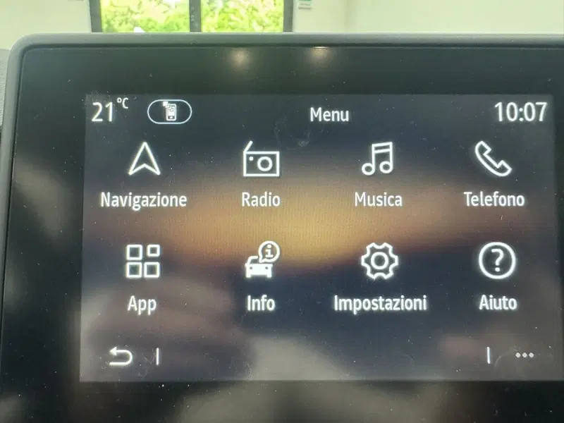 Renault Clio usata a Verbano Cusio Ossola (13)