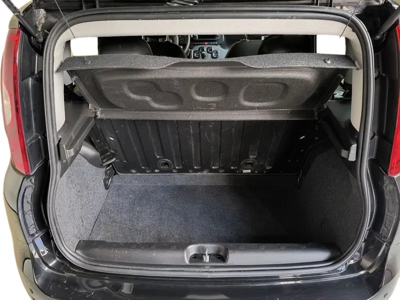 Fiat Panda Cross usata a Udine (14)