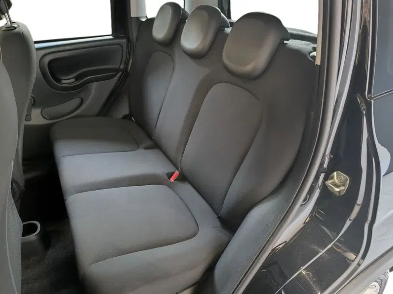 Fiat Panda Cross usata a Udine (9)