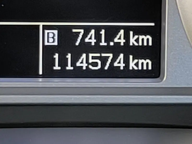 Suzuki Vitara usata a Udine (14)