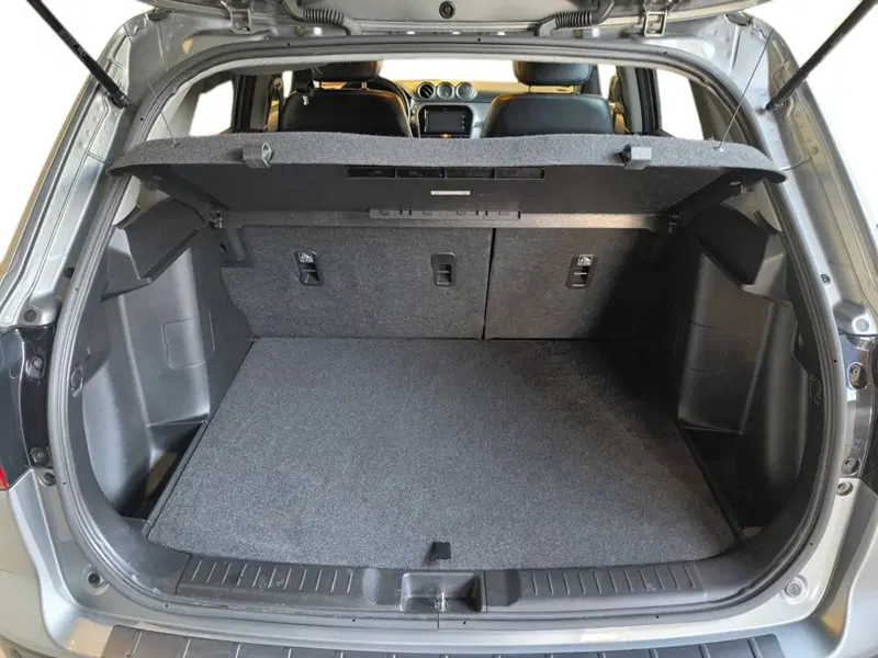 Suzuki Vitara usata a Udine (15)