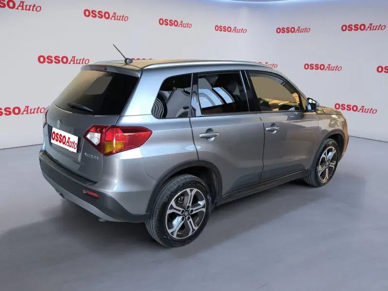 Suzuki Vitara usata a Udine (3)