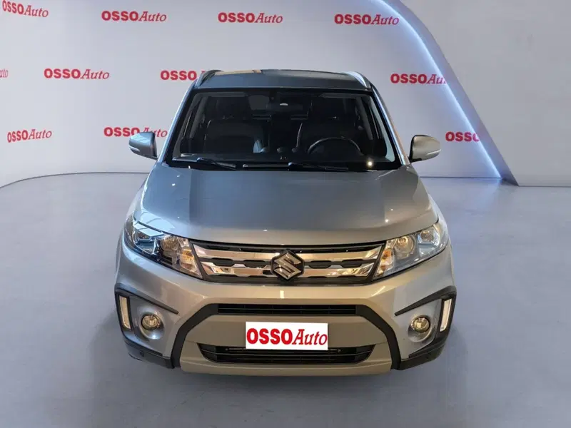 Suzuki Vitara usata a Udine (5)
