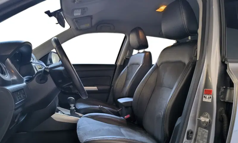 Suzuki Vitara usata a Udine (8)