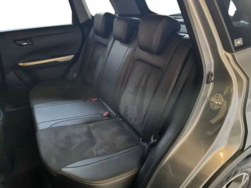 Suzuki Vitara usata a Udine (9)