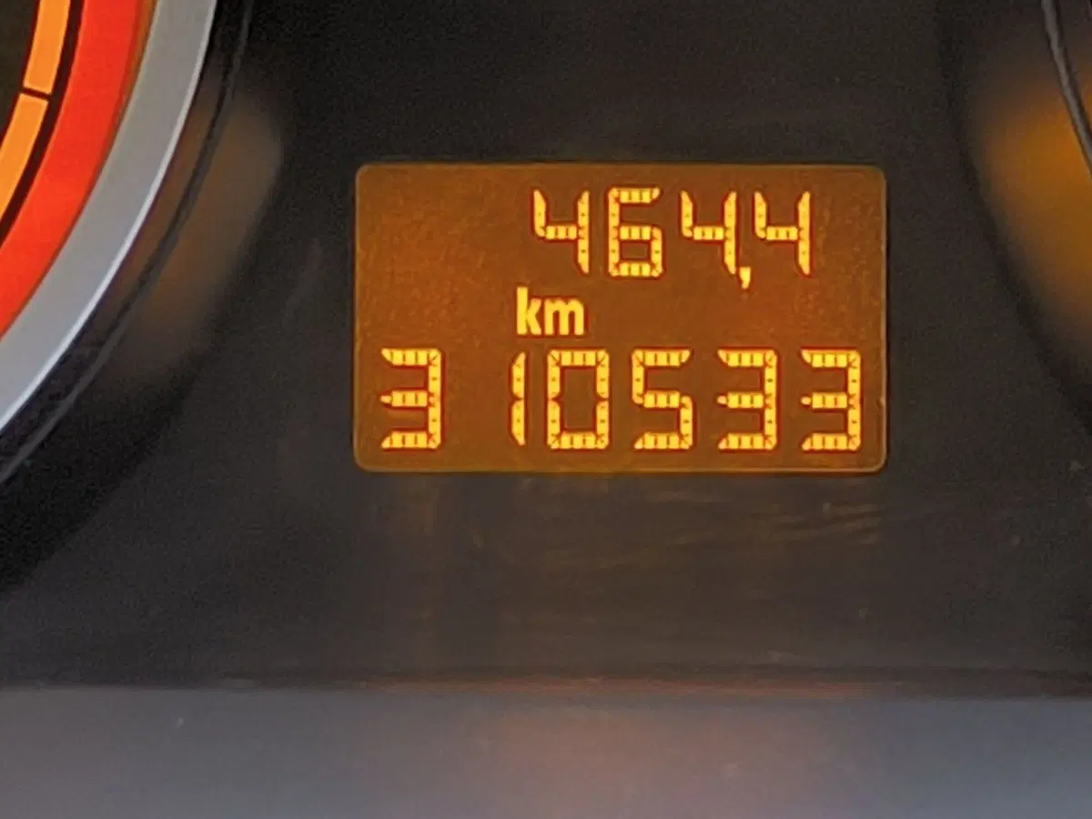 Opel Corsa usata a Udine (13)