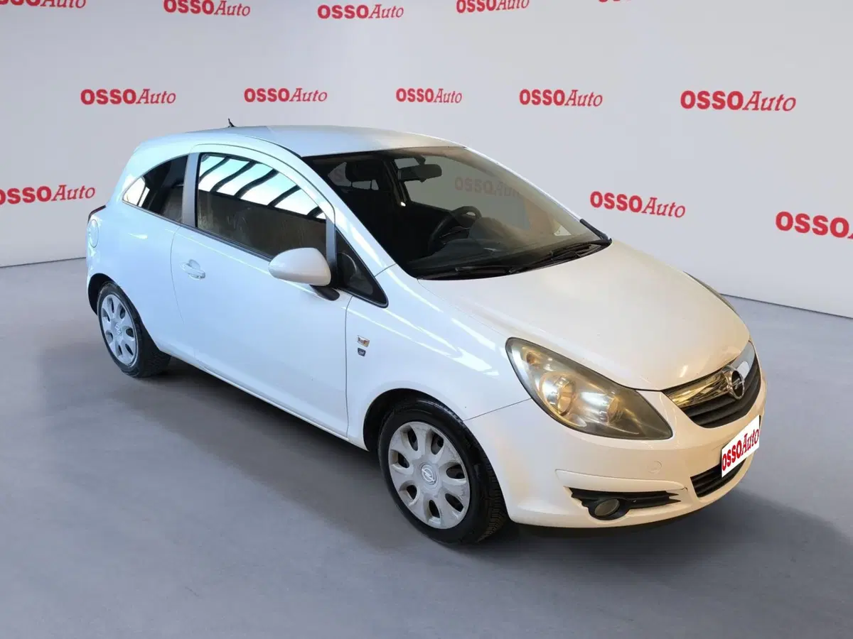 Opel Corsa usata a Udine (2)