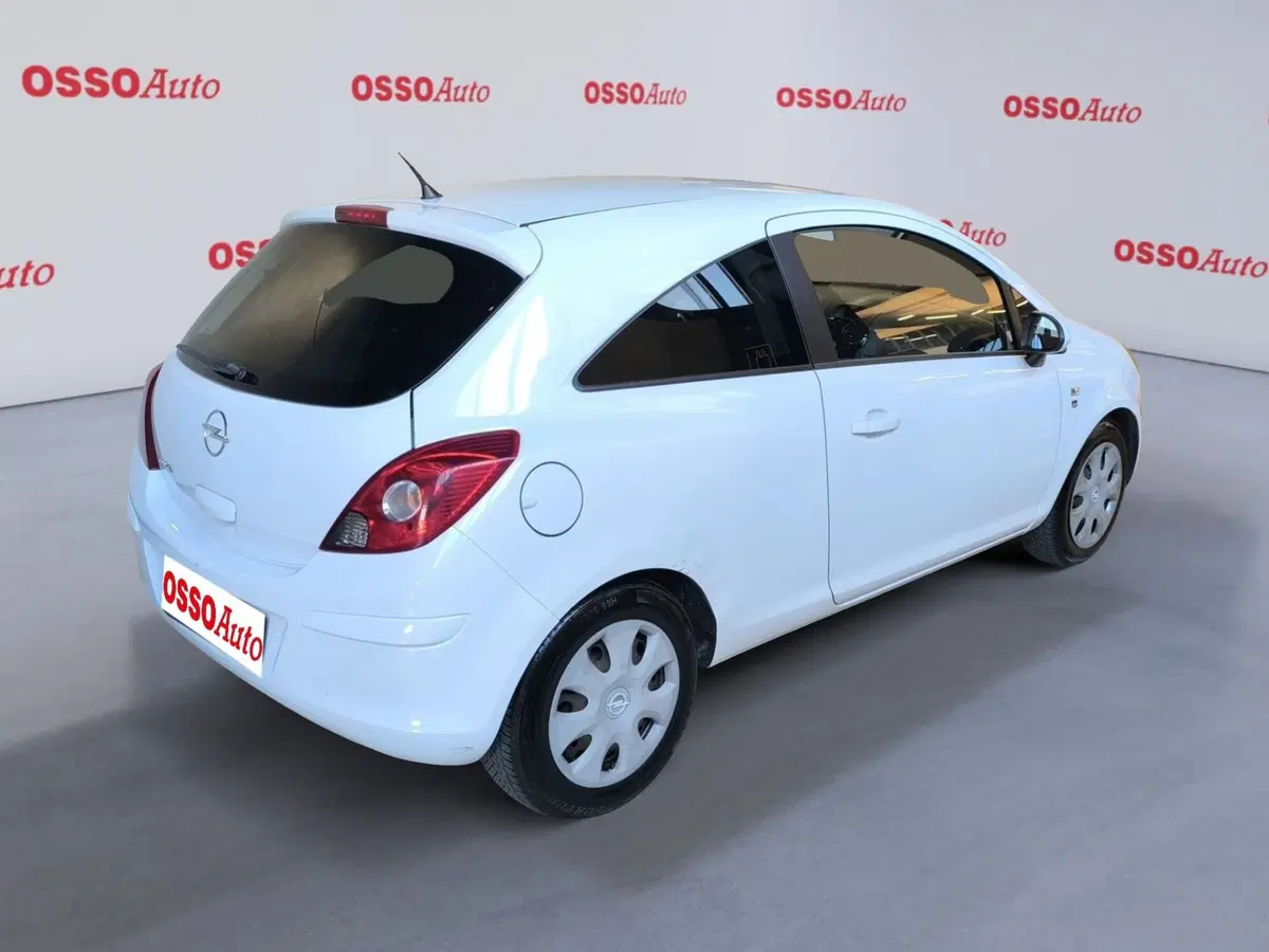 Opel Corsa usata a Udine (3)