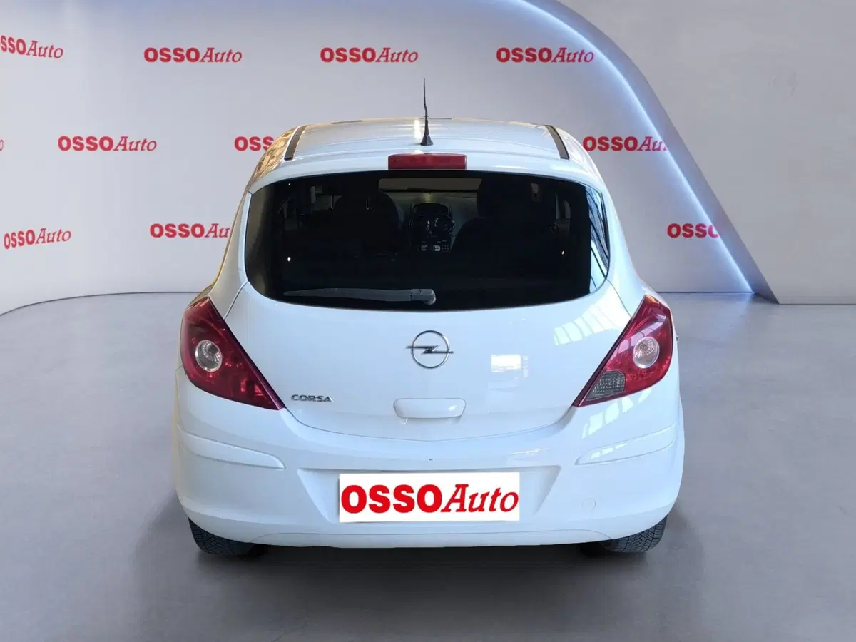 Opel Corsa usata a Udine (6)