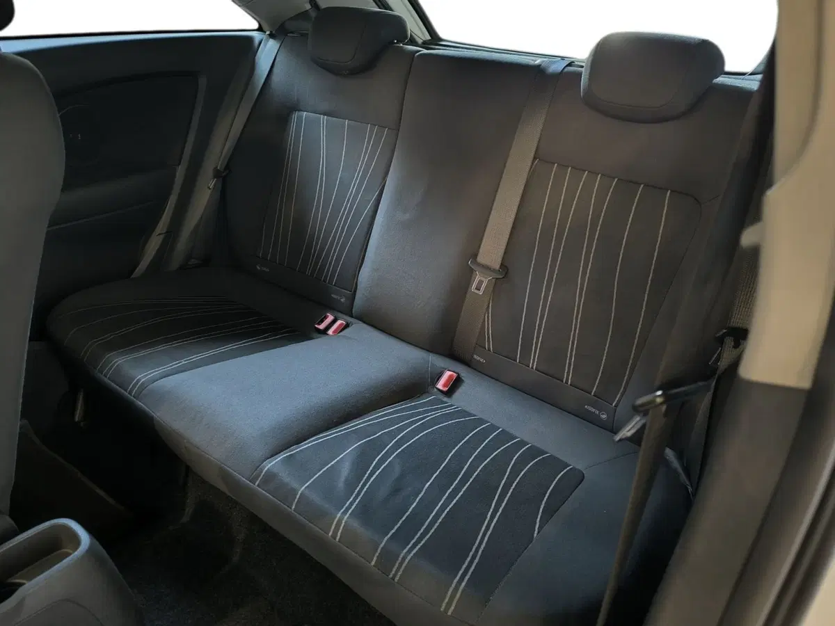 Opel Corsa usata a Udine (9)