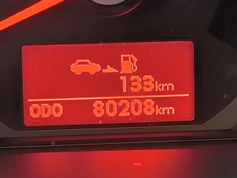 Kia Sportage usata a Udine (13)