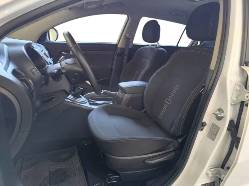 Kia Sportage usata a Udine (8)