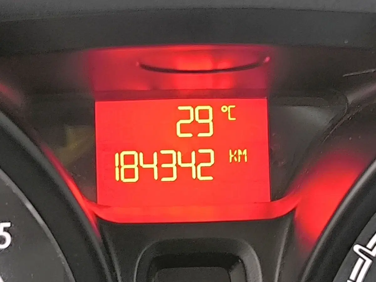 Ford Fiesta usata a Udine (13)