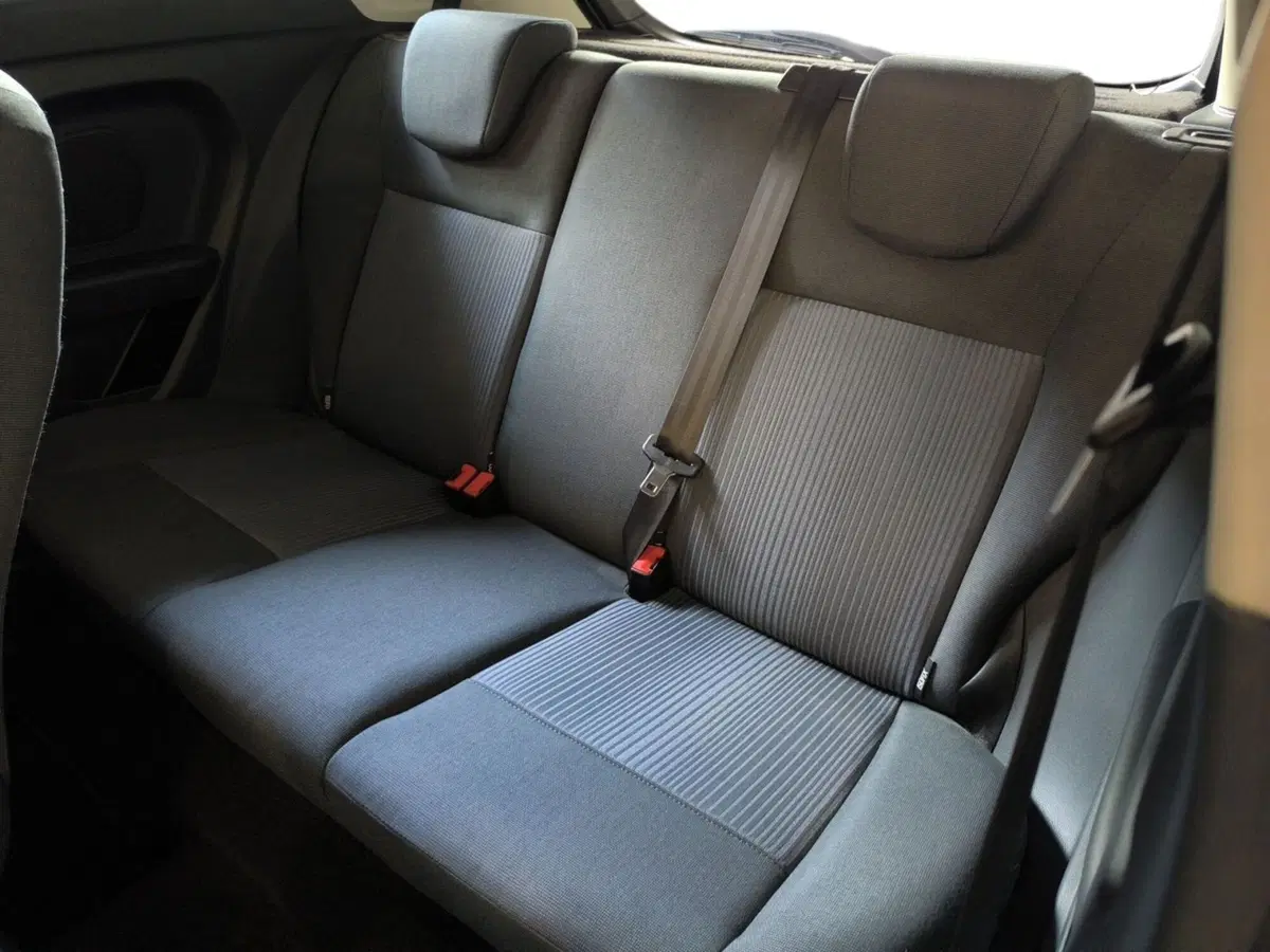 Ford Fiesta usata a Udine (9)