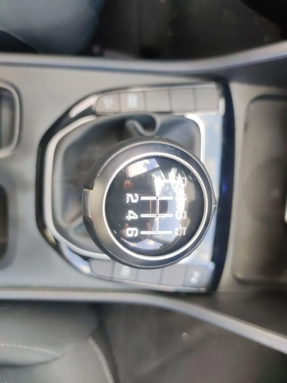 Hyundai Tucson usata a Roma (19)