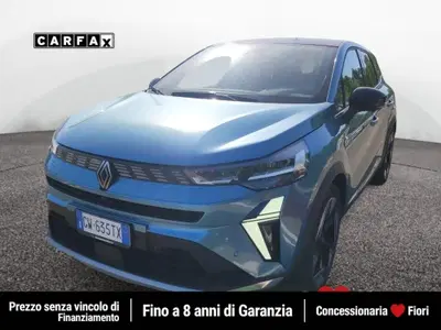 Renault Symbioz 1.6 full hybrid Iconic 145cv auto nuova a Roma