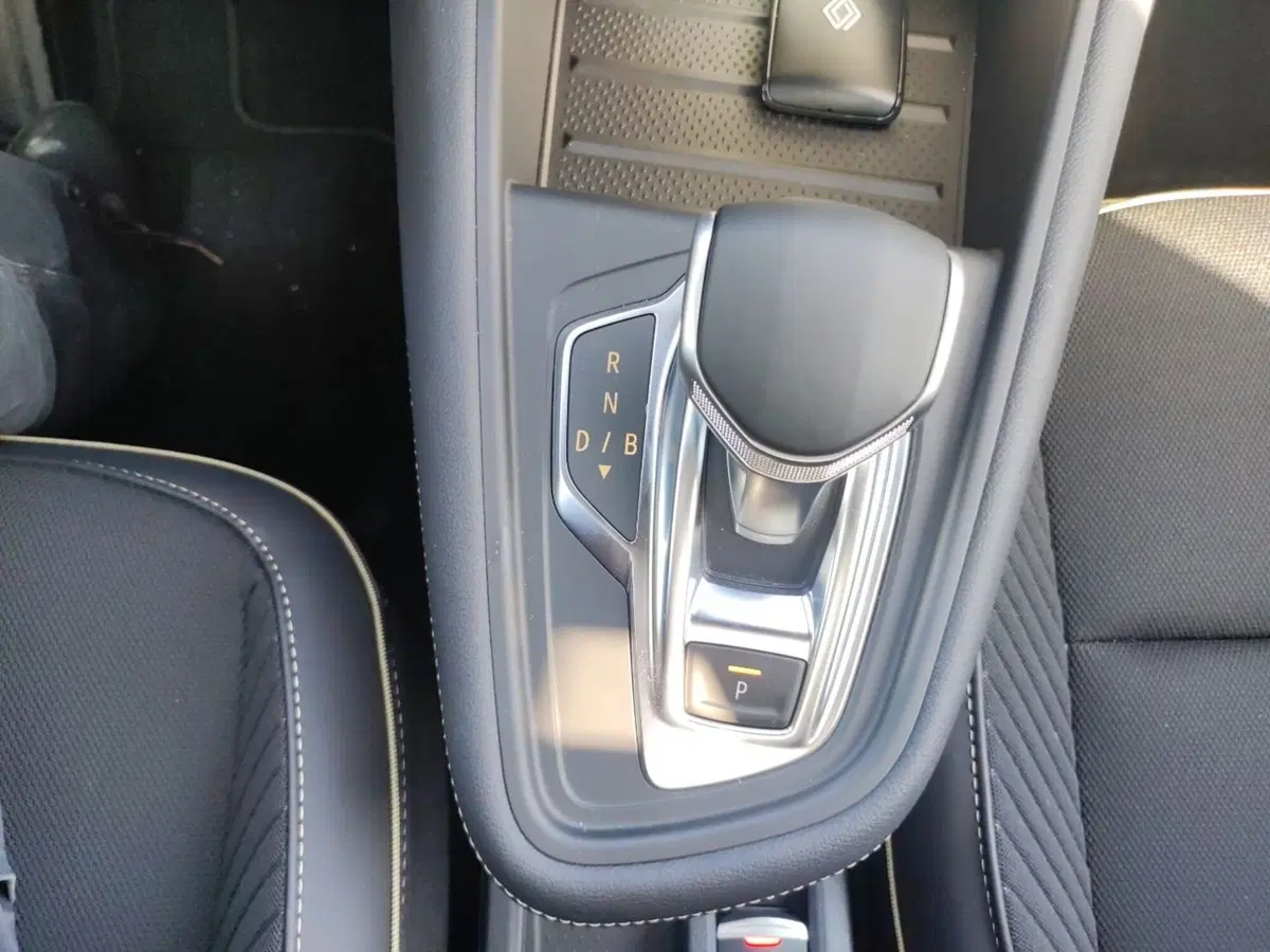 Renault Symbioz nuova a Roma (18)