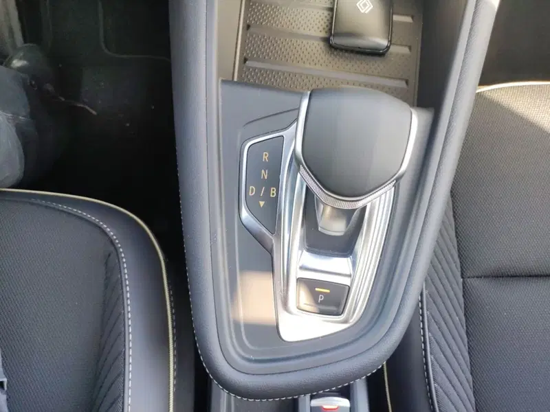 Renault Symbioz nuova a Roma (18)