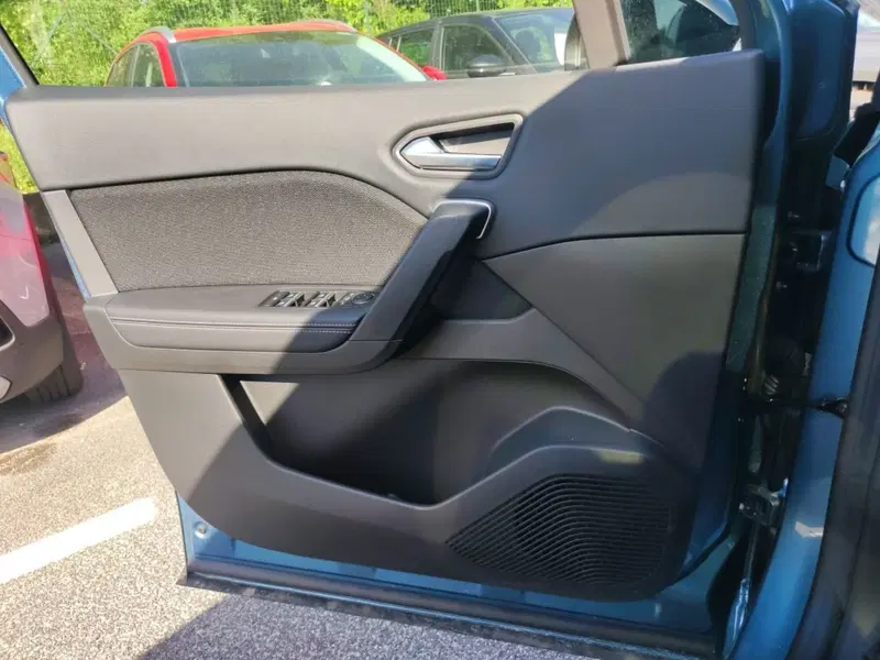 Renault Symbioz nuova a Roma (19)