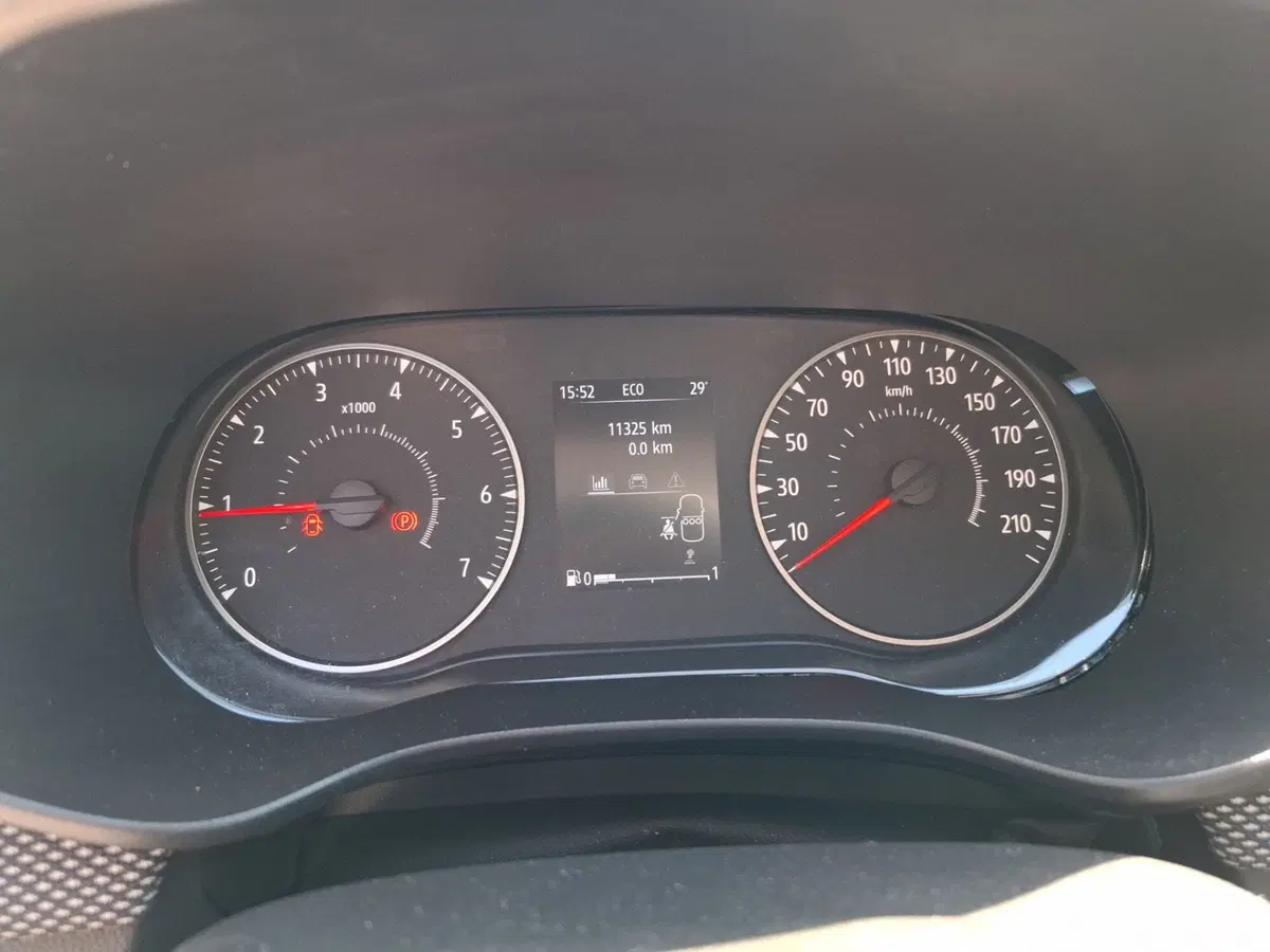 Dacia Sandero usata a Latina (14)