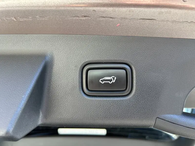Hyundai Tucson usata a Roma (11)