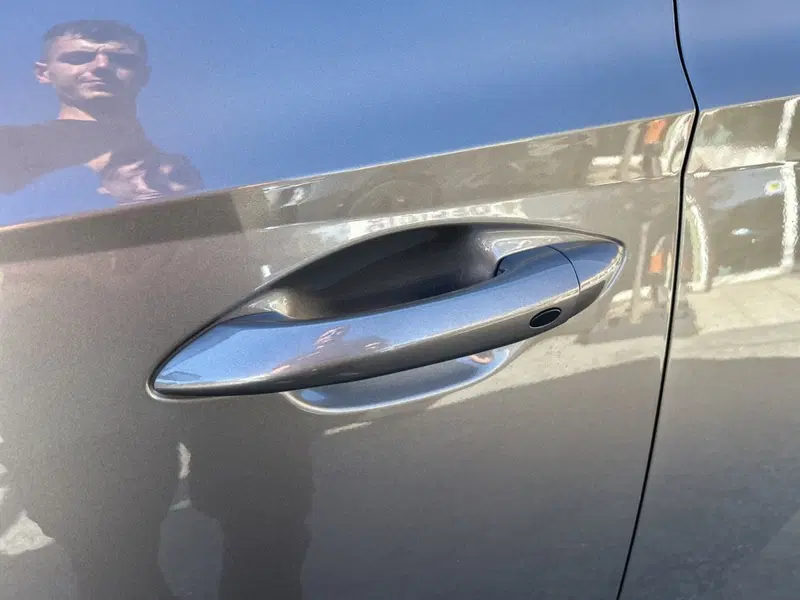Hyundai Tucson usata a Roma (9)