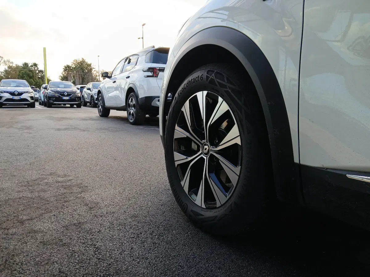 Renault Captur usata a Roma (11)