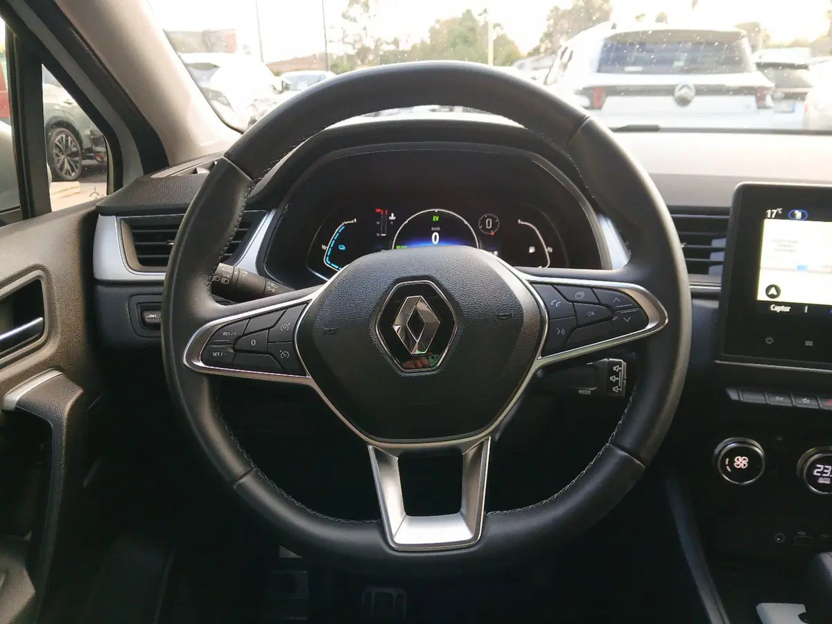 Renault Captur usata a Roma (13)