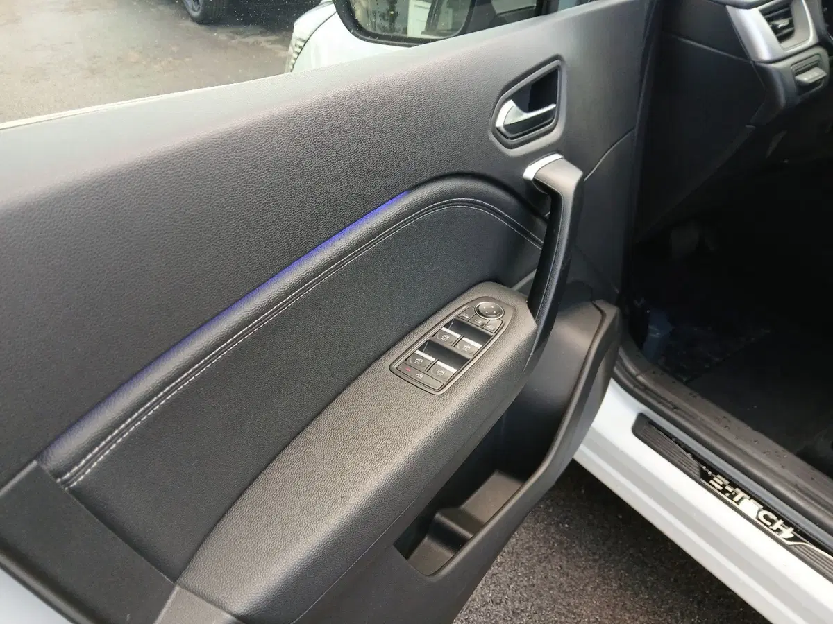 Renault Captur usata a Roma (20)