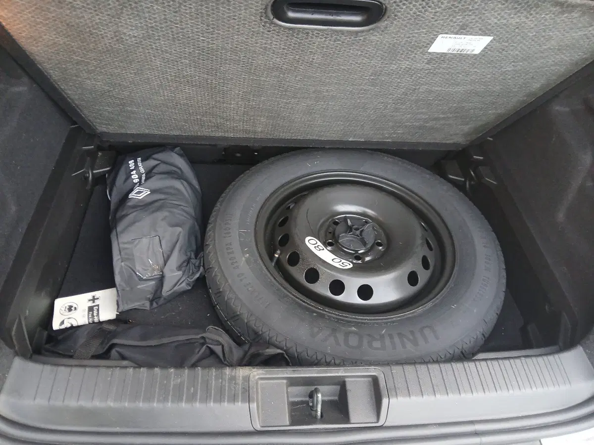 Renault Captur usata a Roma (10)