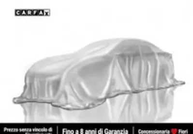 Evo Evo 4 2023 1.6 Gpl 106cv del 2024 usata a Roma