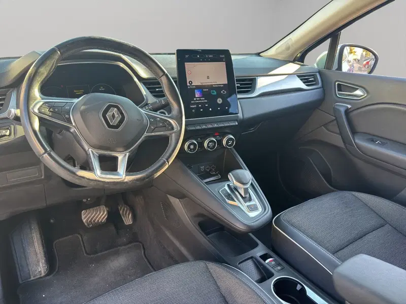 Renault Captur usata a Macerata (10)