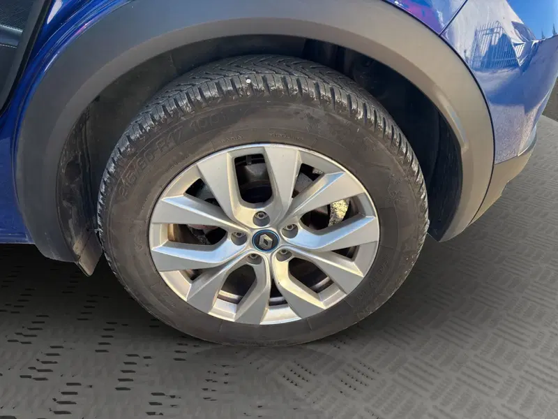 Renault Captur usata a Macerata (13)