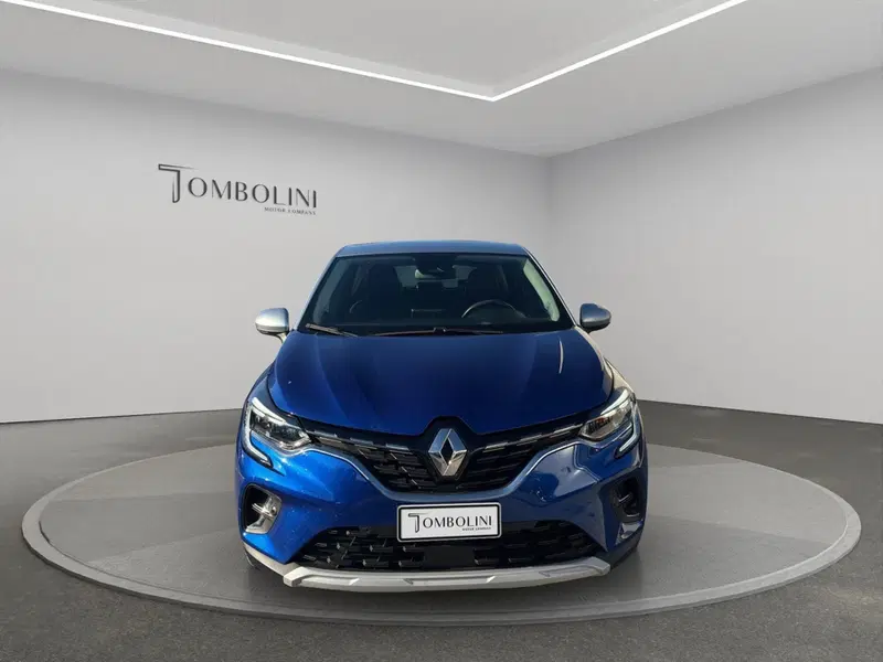 Renault Captur usata a Macerata (2)