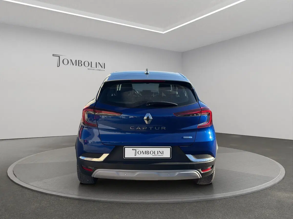 Renault Captur usata a Macerata (5)