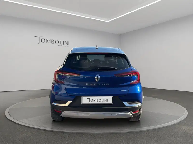 Renault Captur usata a Macerata (5)