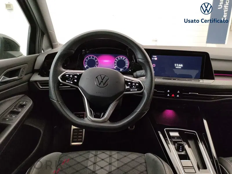 Volkswagen Golf usata a Varese (12)