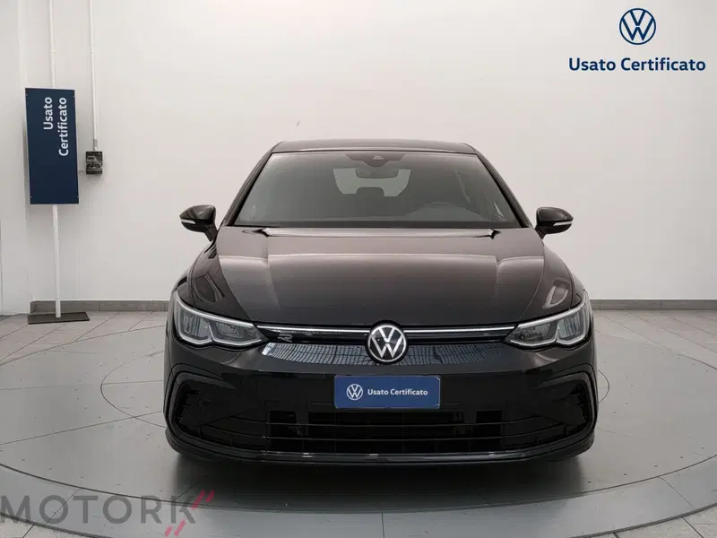 Volkswagen Golf usata a Varese (2)