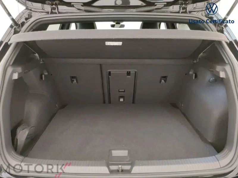Volkswagen Golf usata a Varese (9)