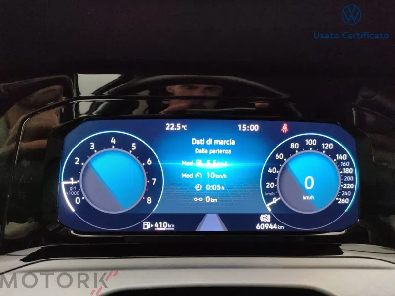 Volkswagen Golf usata a Varese (16)