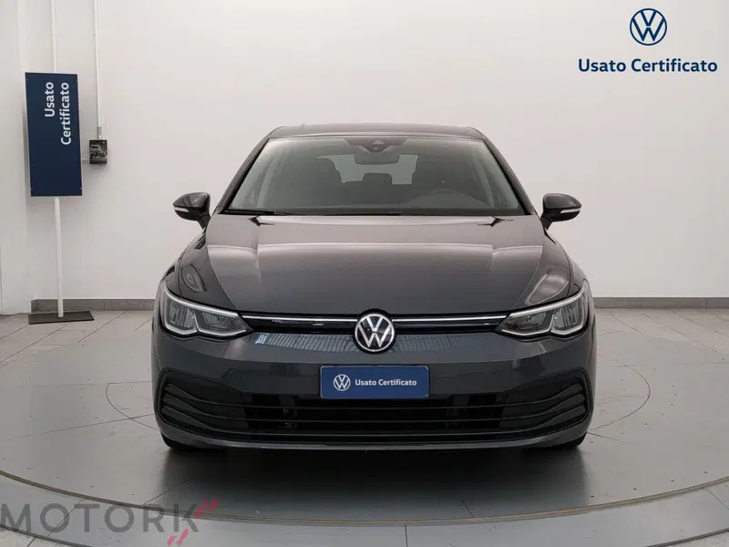 Volkswagen Golf usata a Varese (2)