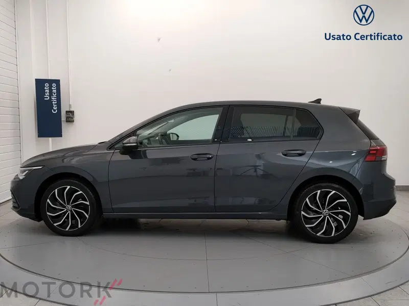 Volkswagen Golf usata a Varese (3)