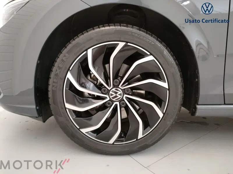 Volkswagen Golf usata a Varese (6)