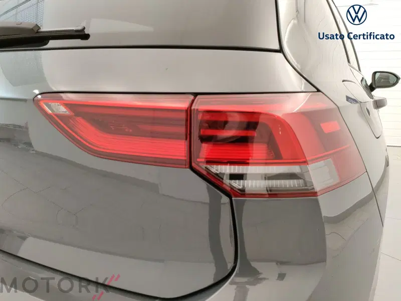 Volkswagen Golf usata a Varese (8)