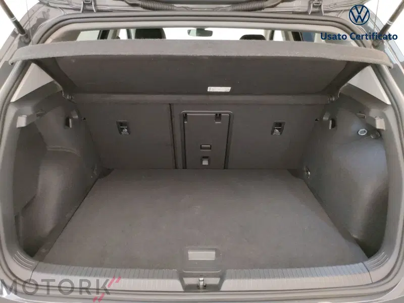 Volkswagen Golf usata a Varese (9)