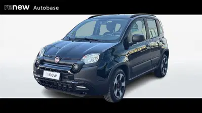 Fiat Panda Cross Cross 1.0 FireFly S&amp;S Hybrid del 2022 usata a Albignasego