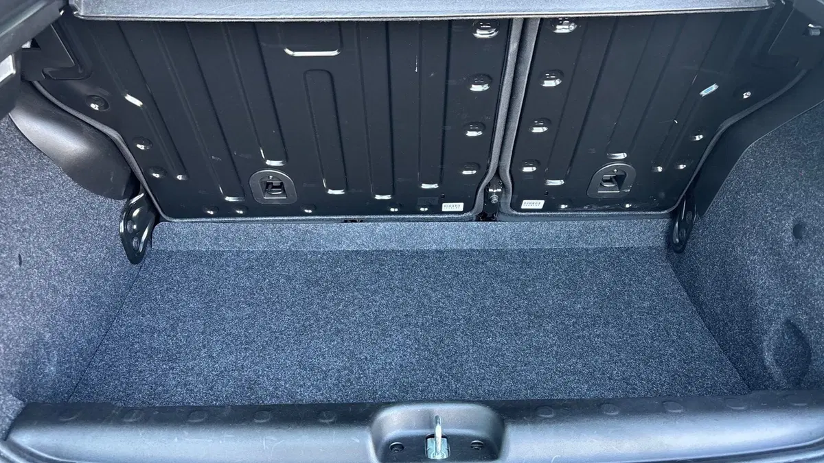 Fiat Panda Cross usata a Padova (19)